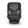 Scaun auto iSize 40-150 cm Coccolle Nova Diamond black, Culoare: Negru