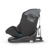Scaun auto iSize 40-150 cm C Atira Diamond black, Culoare: Negru