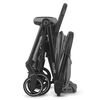 Carucior sport cu pliere automata Coccolle Sierra Greystone, Culoare: Gri