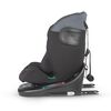 Scaun auto iSize 40-150 cm C Atira Diamond black, Culoare: Negru