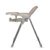 Scaun de luat masa Coccolle Noori Sand beige, Culoare: Bej