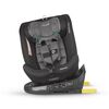 Scaun auto iSize 40-150 cm Coccolle Nova Diamond black, Culoare: Negru