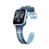 Ceas Smartwatch Pentru Copii, Wonlex KT11 PRO, Albastru, Culoare: Albastru