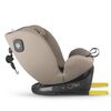 Scaun auto iSize 40-150 cm Coccolle Nova Sand beige, Culoare: Bej