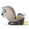 Scaun auto iSize 40-150 cm Coccolle Nova Sand beige, Culoare: Bej