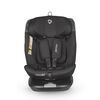 Scaun auto iSize 40-150 cm C Atira Diamond black, Culoare: Negru
