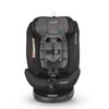 Scaun auto iSize 40-150 cm Coccolle Nova Diamond black, Culoare: Negru