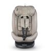 Scaun auto iSize 40-150 cm Coccolle Nova Sand beige, Culoare: Bej