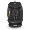 Scaun auto iSize 40-150 cm C Atira Diamond black, Culoare: Negru