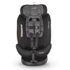 Scaun auto iSize 40-150 cm Coccolle Nova Diamond black, Culoare: Negru