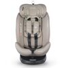 Scaun auto iSize 40-150 cm Coccolle Nova Sand beige, Culoare: Bej