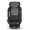 Scaun auto iSize 40-150 cm Coccolle Nova Diamond black, Culoare: Negru
