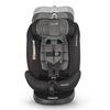 Scaun auto iSize 40-150 cm Coccolle Nova Diamond black, Culoare: Negru