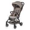 Carucior sport cu pliere automata Coccolle Sierra Taupe brown, Culoare: Bej