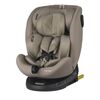 Scaun auto iSize 40-150 cm Coccolle Nova Sand beige, Culoare: Bej