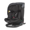 Scaun auto iSize 40-150 cm C Atira Diamond black, Culoare: Negru