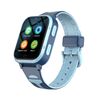 Ceas Smartwatch Pentru Copii, Wonlex KT11 PRO, Albastru, Culoare: Albastru