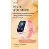 Ceas Smartwatch Pentru Copii, Wonlex KT11 PRO, Albastru, Culoare: Albastru