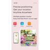 Ceas Smartwatch Pentru Copii, Wonlex KT11 PRO, Albastru, Culoare: Albastru