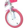 Bicicleta copii Dino Bikes 16' Unicorn