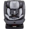 Scaun auto Chipolino Aviato I-Size 40-150 cm ash grey, Culoare: Gri Scaun auto Chipolino Aviato I-Size 40-150 cm ash grey, Culoare: Gri