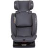 Scaun auto Chipolino Aviato I-Size 40-150 cm ash grey, Culoare: Gri Scaun auto Chipolino Aviato I-Size 40-150 cm ash grey, Culoare: Gri