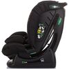 Scaun auto Chipolino Aviato I-Size 40-150 cm obsidian, Culoare: Negru Scaun auto Chipolino Aviato I-Size 40-150 cm obsidian, Culoare: Negru