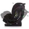 Scaun auto Chipolino Aviato I-Size 40-150 cm obsidian, Culoare: Negru Scaun auto Chipolino Aviato I-Size 40-150 cm obsidian, Culoare: Negru
