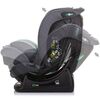 Scaun auto Chipolino Aviato I-Size 40-150 cm pastel green, Culoare: Verde Scaun auto Chipolino Aviato I-Size 40-150 cm pastel green, Culoare: Verde