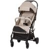 Carucior sport Chipolino Kiss macadamia, Culoare: Bej