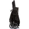 Carucior sport Chipolino Kiss obsidian, Culoare: Negru