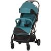 Carucior sport Chipolino Kiss teal, Culoare: Turcoaz