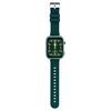 Ceas smartwatch pentru copii YQT-T45 PRO, Verde, Culoare: Verde