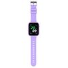 Ceas smartwatch pentru copii YQT-T45 PRO, Violet, Culoare: Violet