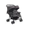 Joie - Carucior de gemeni Aire Twin Dark Pewter