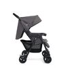 Joie - Carucior de gemeni Aire Twin Dark Pewter