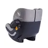 Scaun auto Avionaut AeroFIX 2.0 C Grey, Culoare: Gri