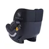Scaun auto Avionaut AeroFIX 2.0 C Black, Culoare: Negru