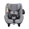 Scaun auto Avionaut AeroFIX 2.0 C Grey, Culoare: Gri