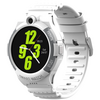 Ceas Smartwatch Pentru Copii, Wonlex KT25S, Alb, Culoare: Alb
