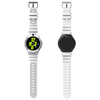 Ceas Smartwatch Pentru Copii, Wonlex KT25S, Alb, Culoare: Alb