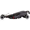 Carucior sport Chipolino Miley granite, Culoare: Gri inchis