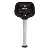 Lionelo - Baza scaun auto i-Size, Astrid, Cu Isofix, Cu indicatori pentru instalare corecta, Negru
