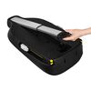 Lionelo - Baza scaun auto i-Size, Astrid, Cu Isofix, Cu indicatori pentru instalare corecta, Negru