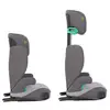 Scaun auto Graco Affix i-Size Iron, Culoare: Gri