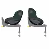 Scaun Auto I-Size Maxi-Cosi Pearl 360 v2 AUTHENTIC GREEN, Culoare: Verde