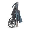Carucior sport Coccolle Finley Ocean blue, Culoare: Albastru