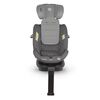 Scaun auto iSize 40-150 cm Coccolle Sidra Diamond black, Culoare: Negru