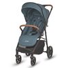 Carucior sport Coccolle Finley Ocean blue, Culoare: Albastru