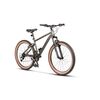 Bicicleta MTB Velors Mercury V26301G 26", Gri/Negru